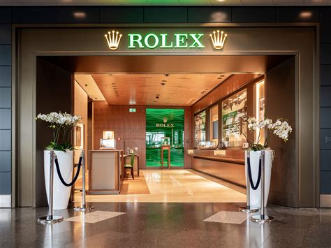 gebrauchte rolex zürich|rolex store zurich airport.